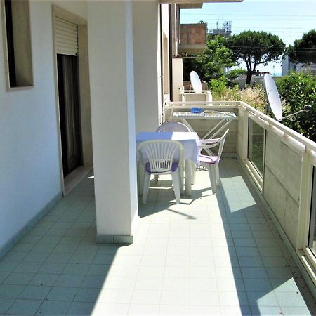 Stella 1 Apartment Roseto Degli Abruzzi Luaran gambar