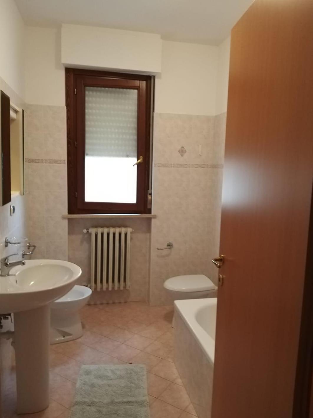 Stella 1 Apartment Roseto Degli Abruzzi Luaran gambar