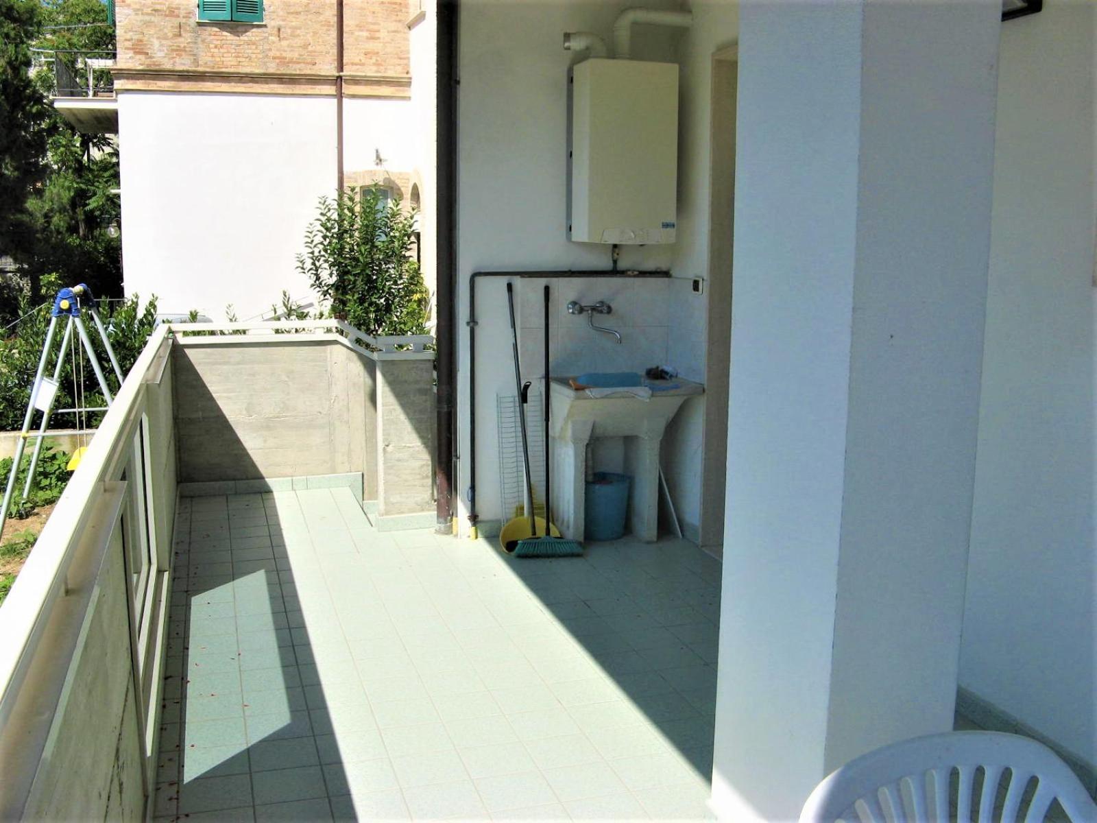 Stella 1 Apartment Roseto Degli Abruzzi Luaran gambar