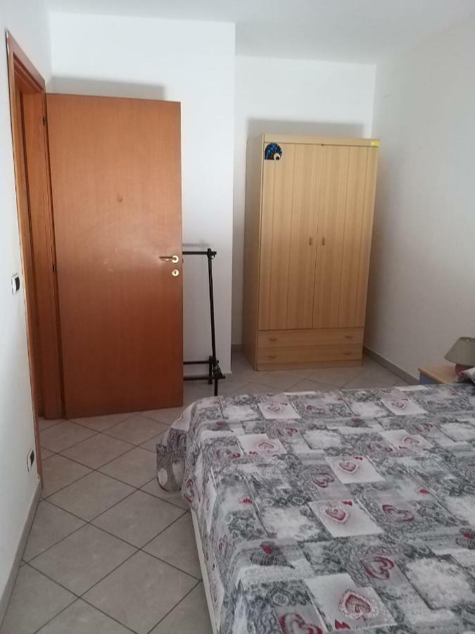 Stella 1 Apartment Roseto Degli Abruzzi Luaran gambar