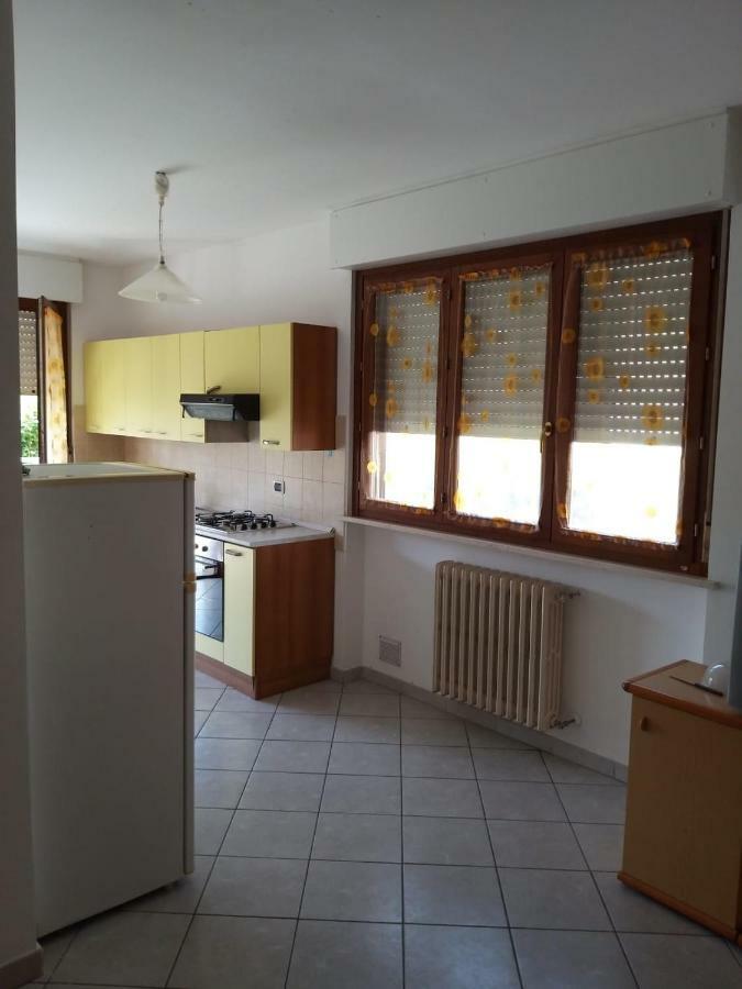 Stella 1 Apartment Roseto Degli Abruzzi Luaran gambar