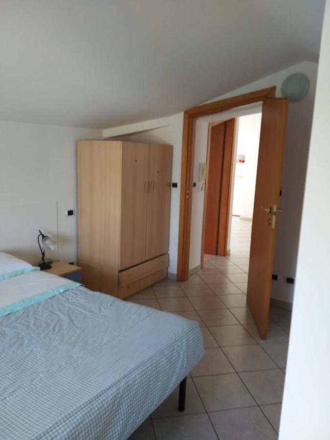 Stella 1 Apartment Roseto Degli Abruzzi Luaran gambar