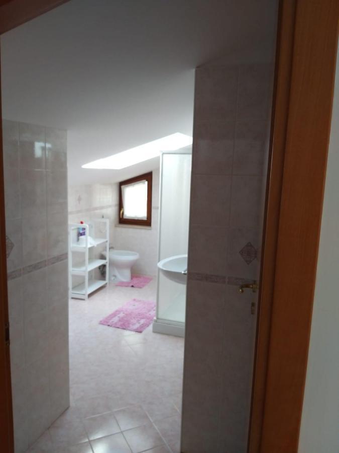 Stella 1 Apartment Roseto Degli Abruzzi Luaran gambar