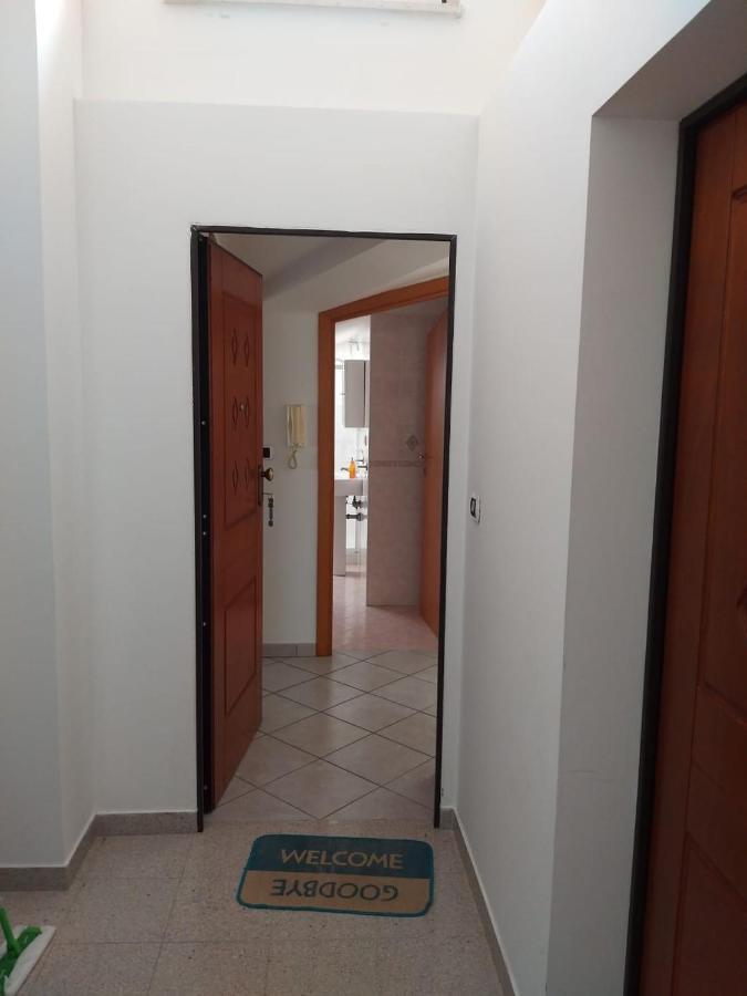 Stella 1 Apartment Roseto Degli Abruzzi Luaran gambar