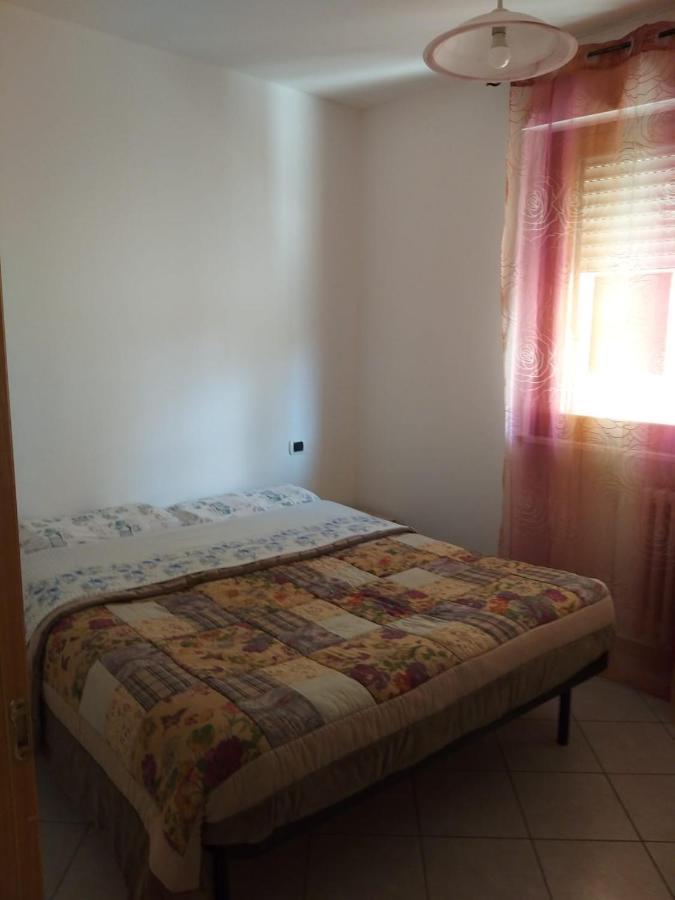 Stella 1 Apartment Roseto Degli Abruzzi Luaran gambar