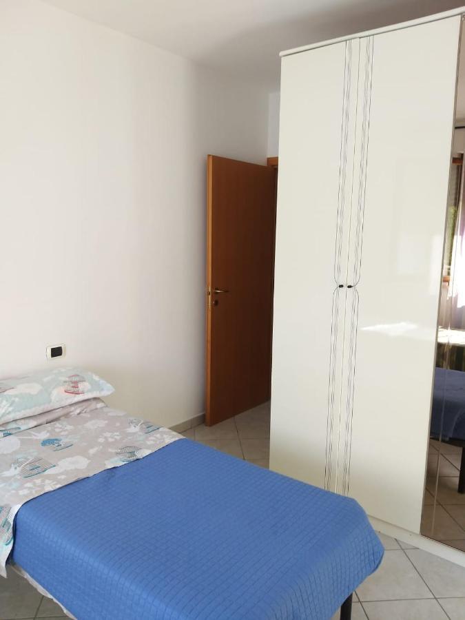 Stella 1 Apartment Roseto Degli Abruzzi Luaran gambar